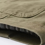 Roberto | Giacca Casual Foderata