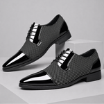 Dexter Leather Oxfords