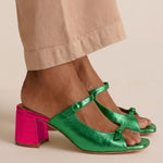 Juliette™ | Riviera Elegant Sandals