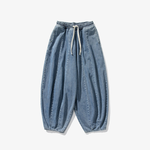 Marco Balloon Jeans