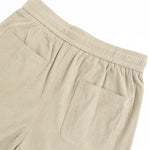 KZZ Men's Corduroy Casual Pants