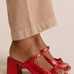 Juliette™ | Riviera Elegant Sandals
