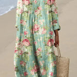 Vera | Blossom Dress