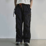 Quick-drying Loose Casual Straight Pants