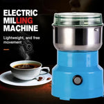 Electric Multi Purpose Grinder