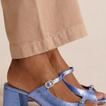 Juliette™ | Riviera Elegant Sandals
