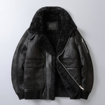 Calvin Aviator Jacket