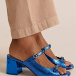 Juliette™ | Riviera Elegant Sandals