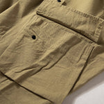 Vintage Large Pocket Pants