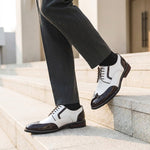 Clarendon Leather Dress Shoes
