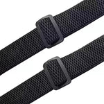 Men's Adjustable X Back Suspenders
