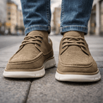 Corrado | Sneakers Mesh Sportive