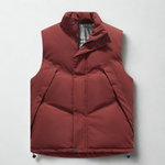 Gryphon Puffer Vest
