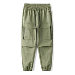 Cipher Tech Cargo Joggers