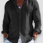 Nicola | Camicia Casual Uomo