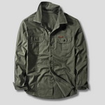Old Town Cargo Shirt