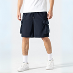 Kael Cargo Shorts