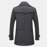 Federico | Cappotto Invernale