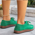 Vanessa Lace Shoes