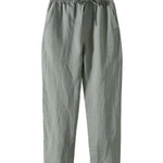 Sanremo | Pantaloni Lino Riviera