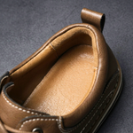 Aston Leather Oxfords