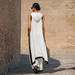 Giovanna | Completo Elegante Estivo