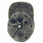 Fraystate Flat Brim Denim Cap