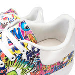Nova Clash Iconic Sneakers