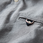Oaken Button Up