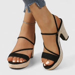 Lorienna™ | Sophisticated Heels