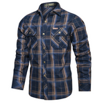 Frontier Flannel Shirt