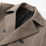 Carrington Woolline Overcoat