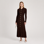 Aurelia Knit Dress