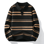 Hudson Knit Polo