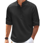 Ottavio | Polo Manica Lunga