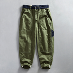 Wesdon Cargo Pants