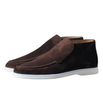 Vittorio | Mocassino Alto Sartoriale