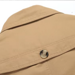 Gianni | Trench Imbottito