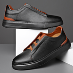 Vicino Leather Sneaker