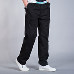 Everyday Cargo Pants