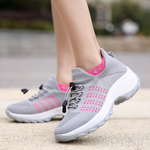 Solara Orthopedic Sneakers