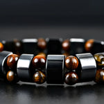 Ironwood Stone Bracelet