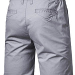 Cortina | Pantaloncini Cotone Eleganti