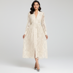 Celestina Lace Dress