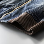 Cristiano Denim Jacket