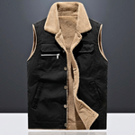 Marco Fleece Vest