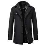 Andre Wool Coat