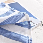 Marino Stripe Shirt
