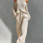 Alessia | Ensemble Chic et Confort