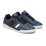 Ronaldo Low-Top Sneakers